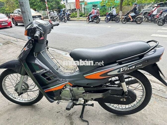 Viva mới don