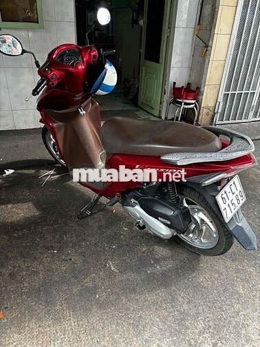 vision 2017 biển 61 chính chủ máy zin cần bán