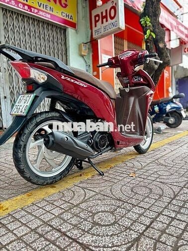 Vision 2021 mẫu cũ chính chủ bán đầy đủ giấy tờ