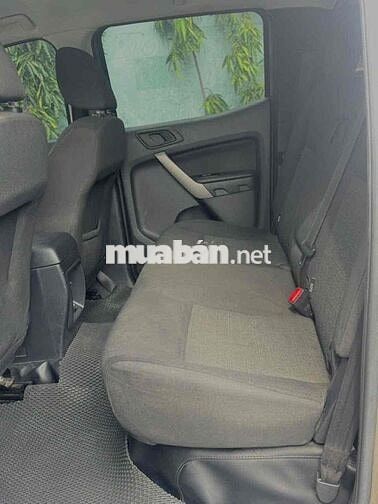 Ford Ranger XLS 2015 2.2L 4x2 AT hợp đi “cày”
