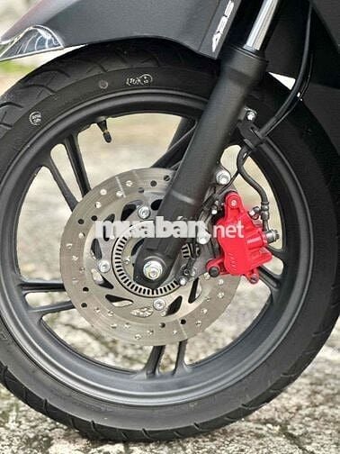 SH 160 thắng abs xe đẹp