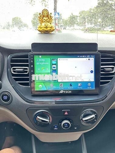 Hyundai Accent 2021 1.4 MT Tiêu Chuẩn - 90000 km
