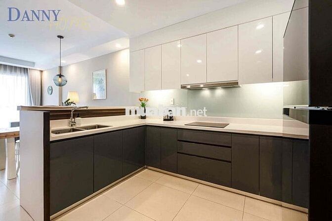 Cho Thuê Căn Hộ Goldview Bến Vân Đồn Từ 18 -40 triệu