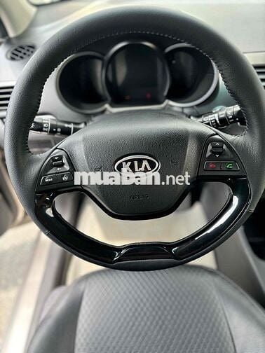 Kia Morning 2014 SX 1.1 AT Sport
