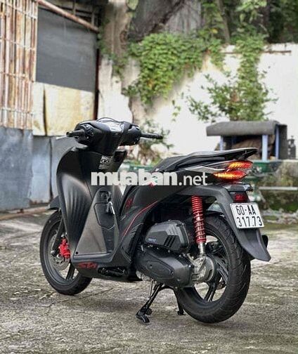 SH 160 thắng abs xe đẹp