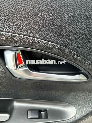 Kia Morning 2014 SX 1.1 AT Sport