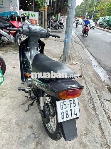 Viva mới don