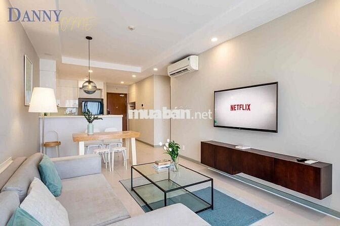 Cho Thuê Căn Hộ Goldview Bến Vân Đồn Từ 18 -40 triệu