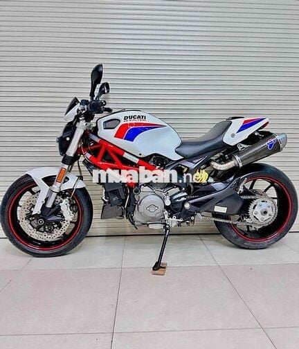 Ducati Monter 796 ABS HQCN bs SG zin