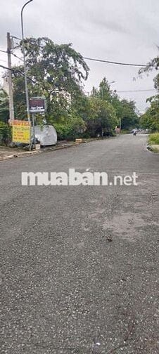 Bán đất đường 274 Nguyễn Văn Tạo xã Long Thới Diện tích 125m2