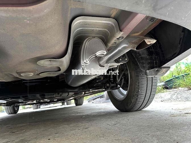 Hyundai Accent 2021 1.4 MT Tiêu Chuẩn - 90000 km