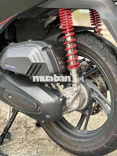 SH 160 thắng abs xe đẹp