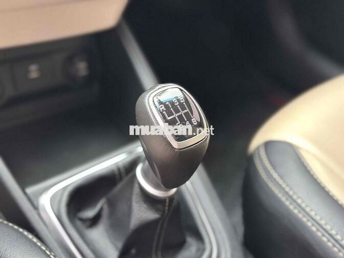 Hyundai Accent 2021 1.4 MT Tiêu Chuẩn - 90000 km