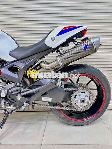 Ducati Monter 796 ABS HQCN bs SG zin