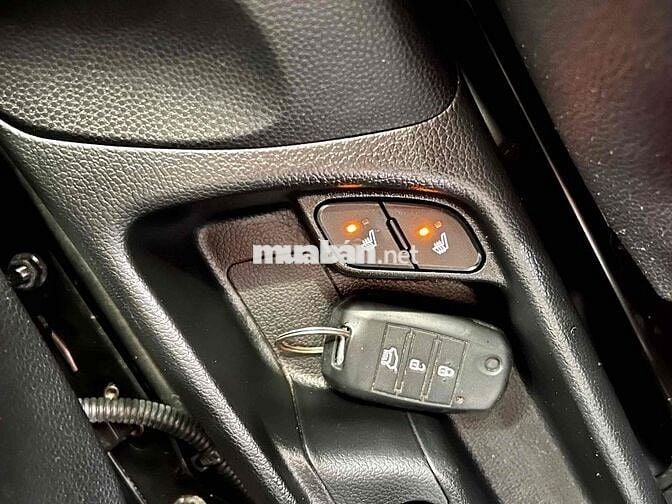 Kia Morning 2014 SX 1.1 AT Sport
