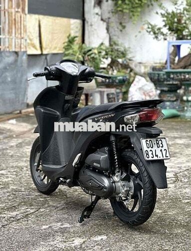 Vision 2022 đặc biệt xe đẹp