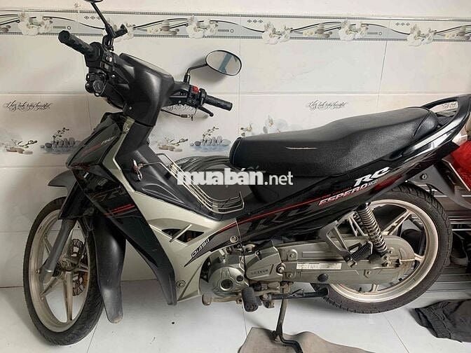 Bán xe sirius Espero 50cc