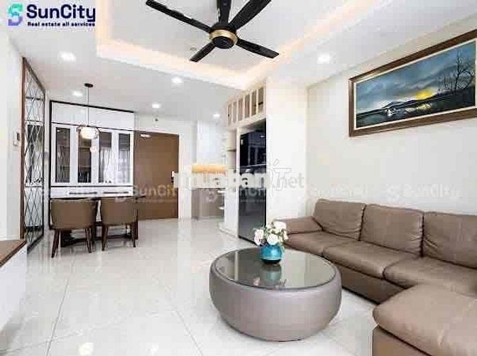 Giỏ Hàng Cho Thuê Căn Hộ Chung Cư Millennium Quận 4 18-40 triệu