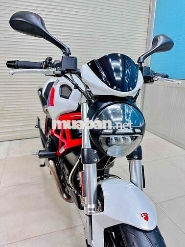 Ducati Monter 796 ABS HQCN bs SG zin