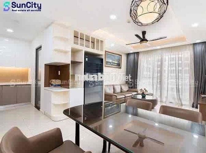 Giỏ Hàng Cho Thuê Căn Hộ Chung Cư Millennium Quận 4 18-40 triệu