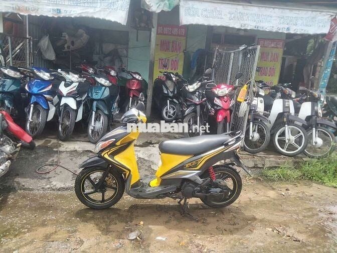 CẦN BÁN LUVIAS ÊM RU MỚI KENG