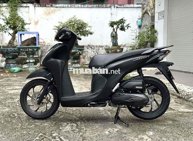 Vision 2022 đặc biệt xe đẹp