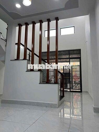 🍀MỨC GIÁ 3 TỶ 750 CHO CĂN NHÀ SHR – GẦN NGÃ NĂM CHỢ ĐẦU MỐI – HÓC MÔN