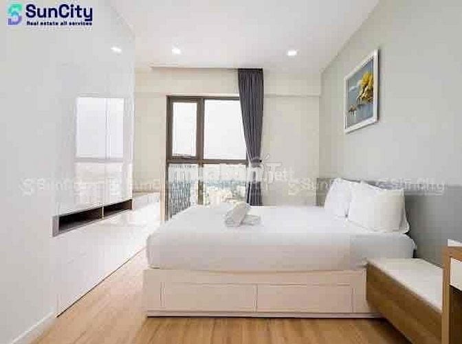 Giỏ Hàng Cho Thuê Căn Hộ Chung Cư Millennium Quận 4 18-40 triệu