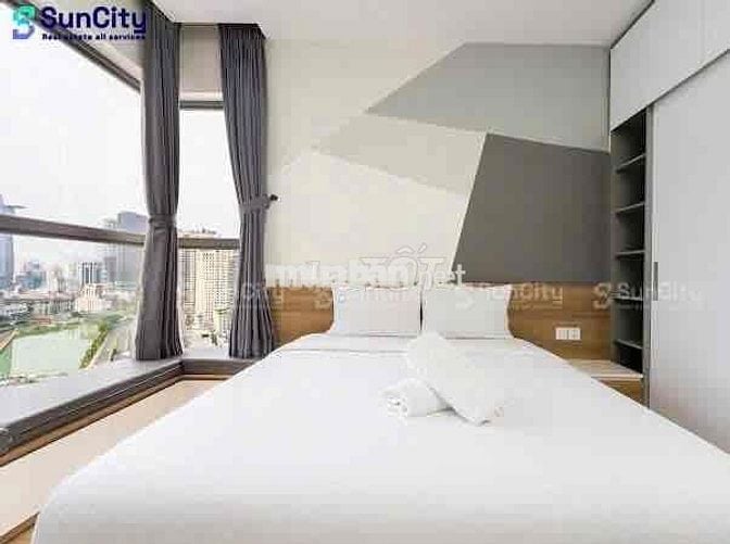 Giỏ Hàng Cho Thuê Căn Hộ Chung Cư Millennium Quận 4 18-40 triệu