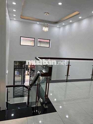 🍀MỨC GIÁ 3 TỶ 750 CHO CĂN NHÀ SHR – GẦN NGÃ NĂM CHỢ ĐẦU MỐI – HÓC MÔN