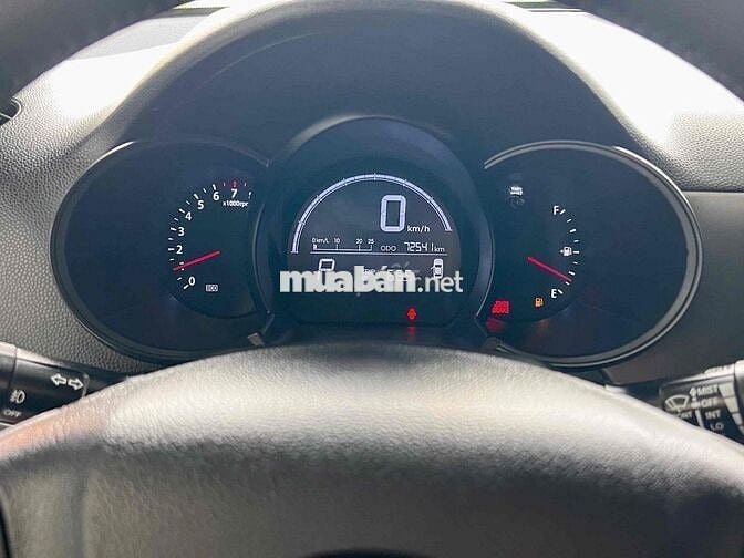 Kia Morning 2014 SX 1.1 AT Sport