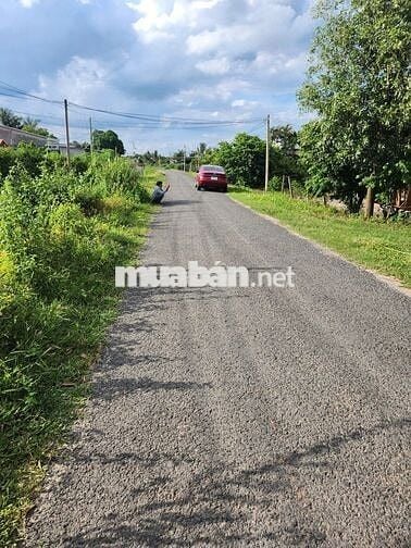 Bán đất xã Phan .H Dương Minh Châu.DT.32.977m2 có thổ 1000m giá 44 tỷ