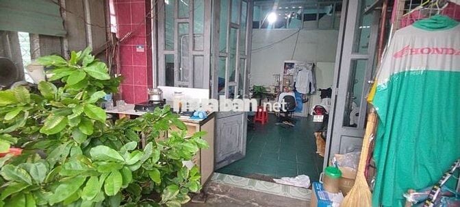 Mặt Tiền QL1A 61/2W Nam Lân: Vị Trí Đẹp Kinh doanh gần Ngã Tư An Sương
