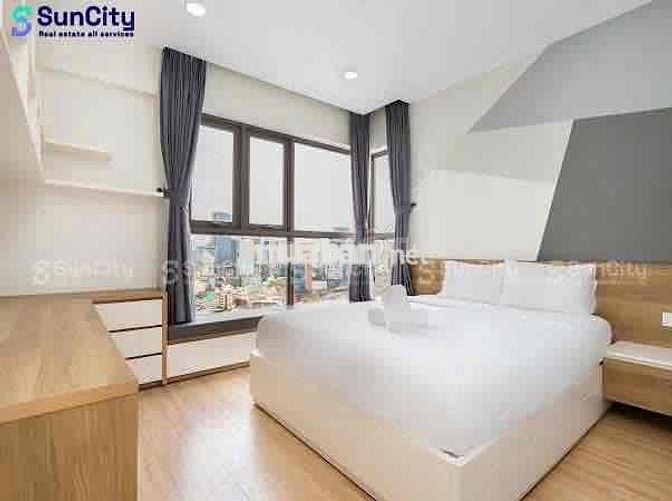 Giỏ Hàng Cho Thuê Căn Hộ Chung Cư Millennium Quận 4 18-40 triệu