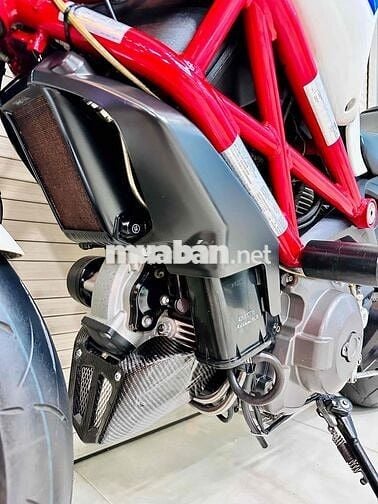 Ducati Monter 796 ABS HQCN bs SG zin