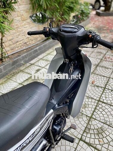 🌈Yamaha Sirius kiểng đẹp máy siêu ÊM - CÓ TRẢ GÓP