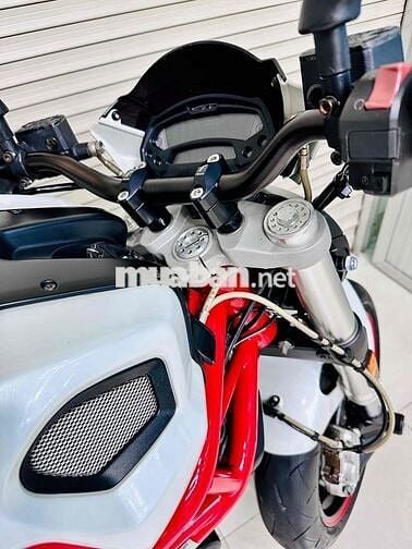 Ducati Monter 796 ABS HQCN bs SG zin
