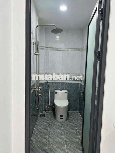 🍀MỨC GIÁ 3 TỶ 750 CHO CĂN NHÀ SHR – GẦN NGÃ NĂM CHỢ ĐẦU MỐI – HÓC MÔN