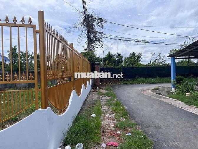 XUẤT CẢNH BÁN LÔ ĐẤT BIỆT THỰ VƯỜN 2600M2 LONG HOÀ CẦN GIỜ TPHCM
