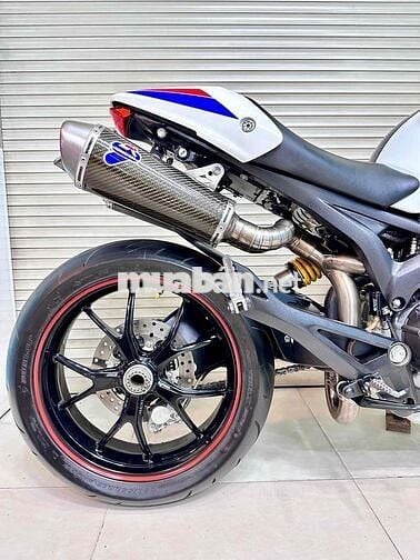Ducati Monter 796 ABS HQCN bs SG zin