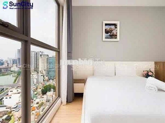 Giỏ Hàng Cho Thuê Căn Hộ Chung Cư Millennium Quận 4 18-40 triệu