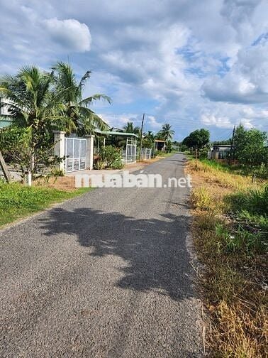 Bán đất xã Phan .H Dương Minh Châu.DT.32.977m2 có thổ 1000m giá 44 tỷ