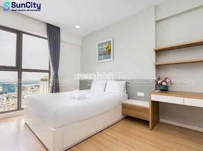 Giỏ Hàng Cho Thuê Căn Hộ Chung Cư Millennium Quận 4 18-40 triệu