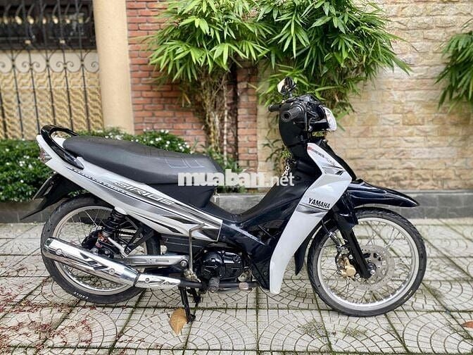🌈Yamaha Sirius kiểng đẹp máy siêu ÊM - CÓ TRẢ GÓP