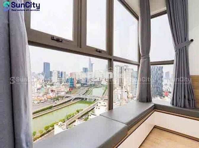 Giỏ Hàng Cho Thuê Căn Hộ Chung Cư Millennium Quận 4 18-40 triệu