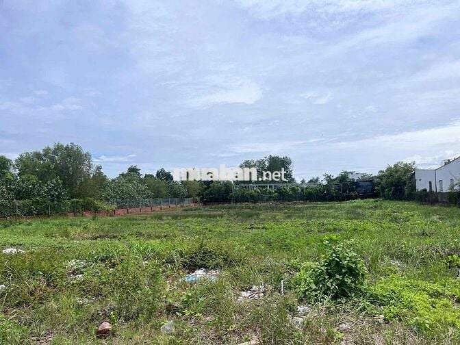 XUẤT CẢNH BÁN LÔ ĐẤT BIỆT THỰ VƯỜN 2600M2 LONG HOÀ CẦN GIỜ TPHCM