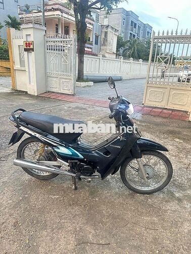 Ws liên danh Hàn Quốc bs 92  Đã vô đồ rin Honda