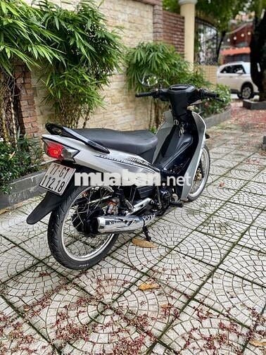 🌈Yamaha Sirius kiểng đẹp máy siêu ÊM - CÓ TRẢ GÓP