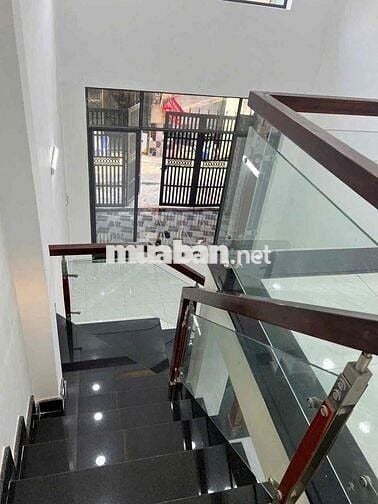🍀MỨC GIÁ 3 TỶ 750 CHO CĂN NHÀ SHR – GẦN NGÃ NĂM CHỢ ĐẦU MỐI – HÓC MÔN