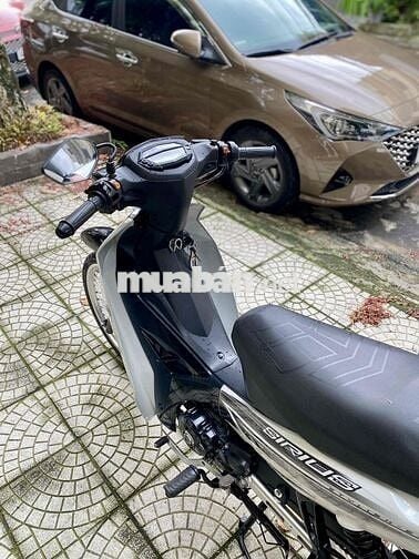 🌈Yamaha Sirius kiểng đẹp máy siêu ÊM - CÓ TRẢ GÓP